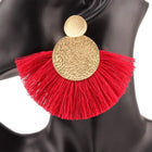 Tropical Tassel