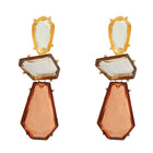 Zaza Long Glass