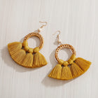 Swoop Tassel