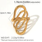 Idaia Ring Sets