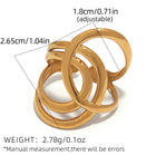 Idaia Ring Sets