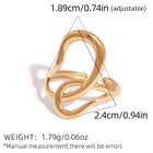 Idaia Ring Sets