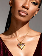 Crystal Hearts Set