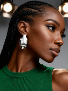 Muju Statement Studs