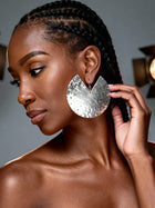 Ayala Africa Dangle
