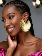 Ayala Africa Dangle