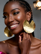 Ayala Africa Dangle
