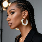 Daphne Bella Hoops