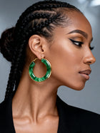 Daphne Bella Hoops