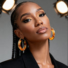 Daphne Bella Hoops