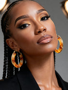 Daphne Bella Hoops