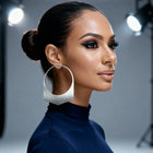 Jarvis Maxi Studs