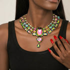 Wayah Choker Set