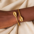 Cedisa African Cuff