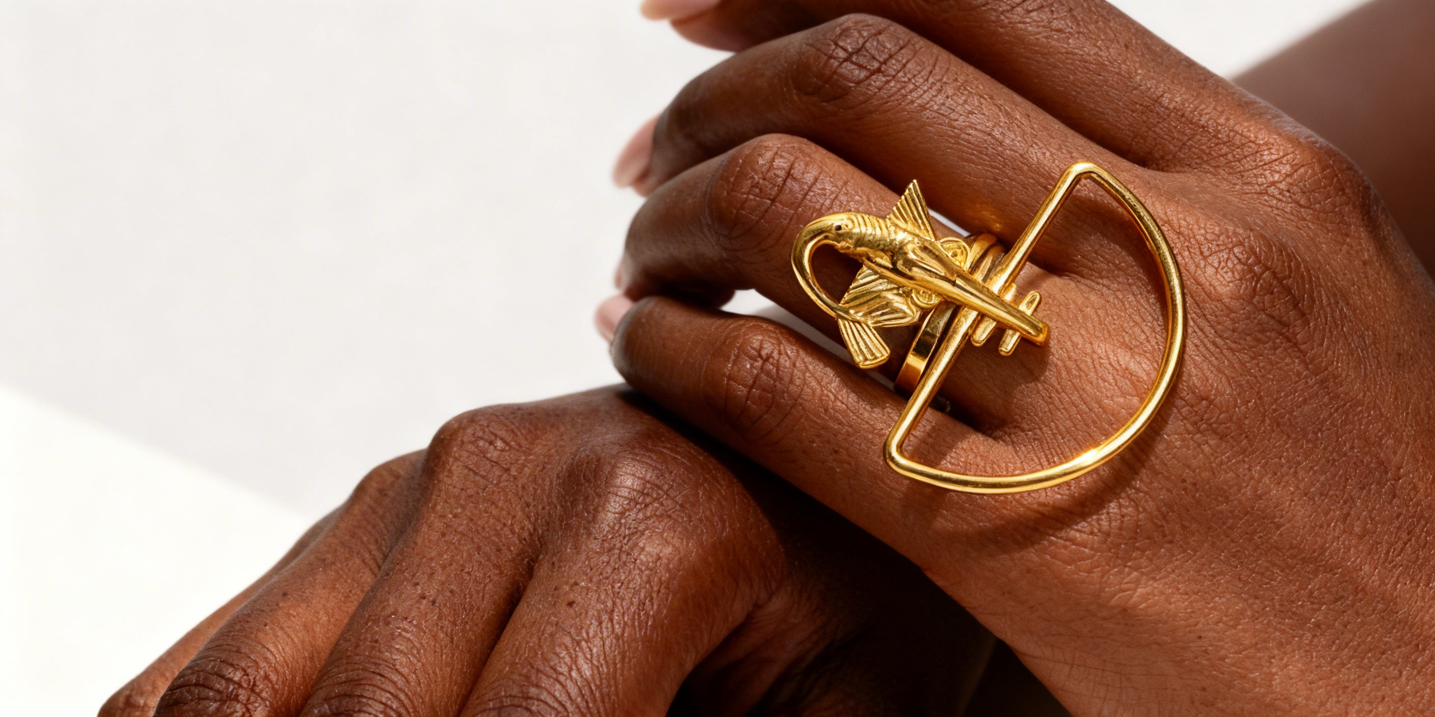 Rings Reborn