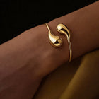 Shele Teardrop Bracelet
