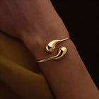Shele Teardrop Bracelet