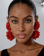 Roxa Floral
