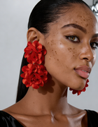Roxa Floral
