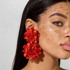 Roxa Floral