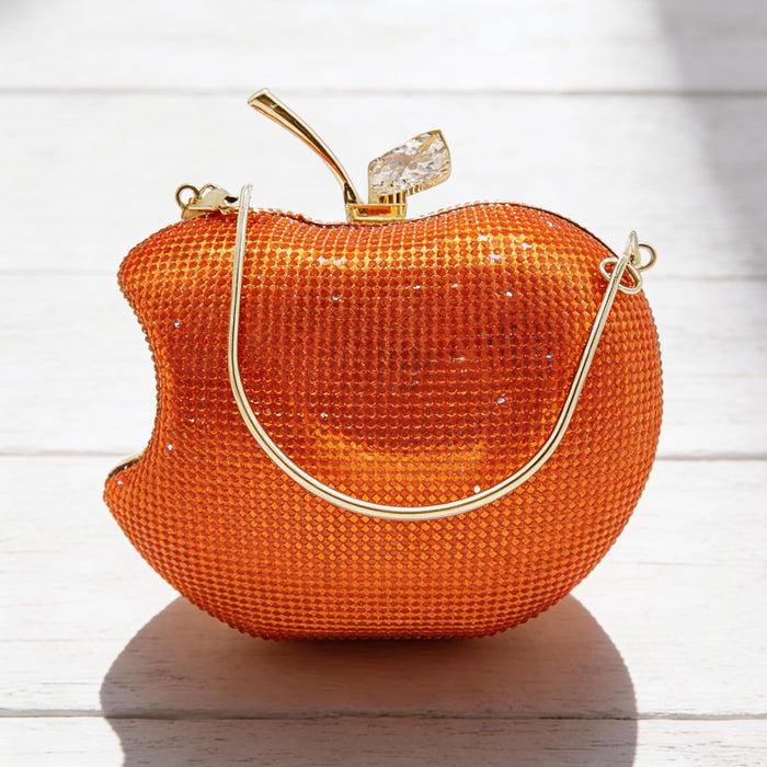 Apple Bite Crystal