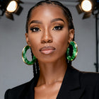 Daphne Bella Hoops