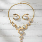 Spiral Spring Set