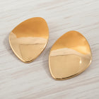 Lana Geometric Studs