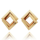 Claire Tassel Studs