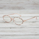 Crust Crystal Clear Frames