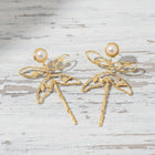 Waspy Bee Drop