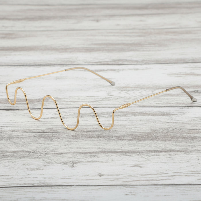 Wavy Baddie Frames