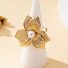 Pearl Petal Flora