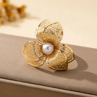 Pearl Petal Flora