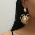 Anna Sunrise Studs