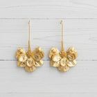Floral Hook Drop