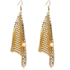 Golden Girl Tassel