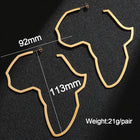 Mama Africa Hoops