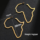 Mama Africa Hoops