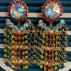 Chelsea Statement Crystals