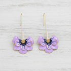 Ginkgo Petal Leaf