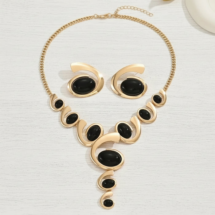 Spiral Spring Set