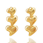 Zaru Teardrops