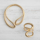 Avari Choker Set