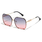 Flat Top Frames