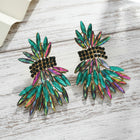 Palm Spring Studs