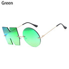 Nope Sunnies