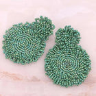 Beaded Statement