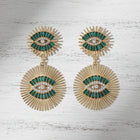 Bohe Eyes Crystal