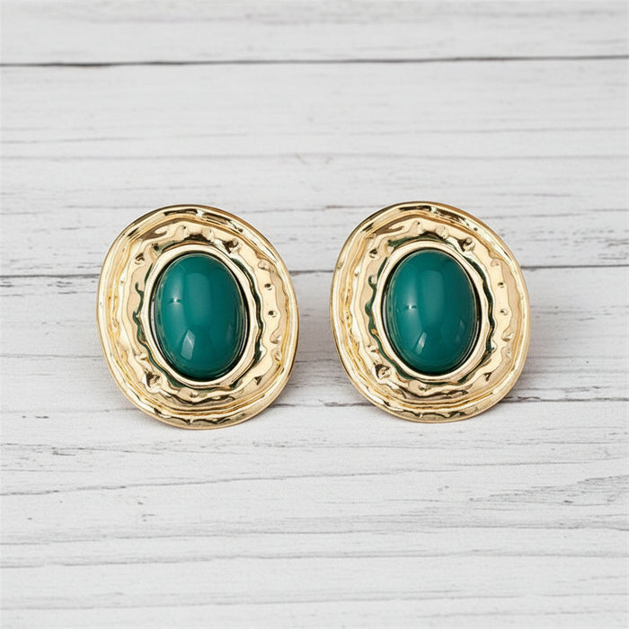 Raya Vintage Studs
